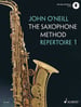 The Saxophone Method, Vol. 1
